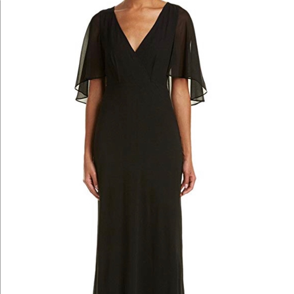 🆕Very elegant night dress